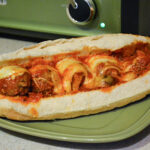 easy recipes, family recipes, crock pot recipes, easy meatball subs