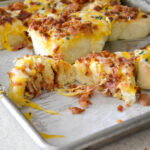 Bacon Cheddar recipe, Cheesy Roll recipe,