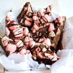 Holiday Candy, Peppermint Bark Recipe, Homemade Holidays,