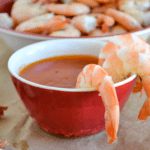 shrimp recipes, seafood dipping sauce recipes, spicy garlic seafood dipping sauce recipe, boiled shrimp recipe