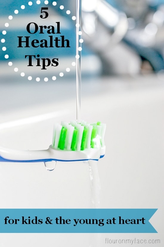 oral health tips, oral health for kids, dental health tips, 