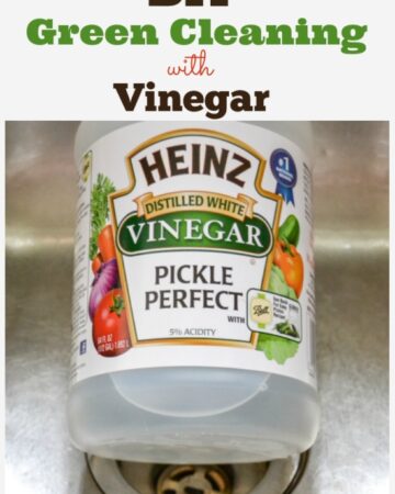 DIY Green Cleaning with Vinegar, Green Cleaning, Vinegar for Cleaning, Safe cleaning, green cleaning, vinegar uses, how to clean with vinegar