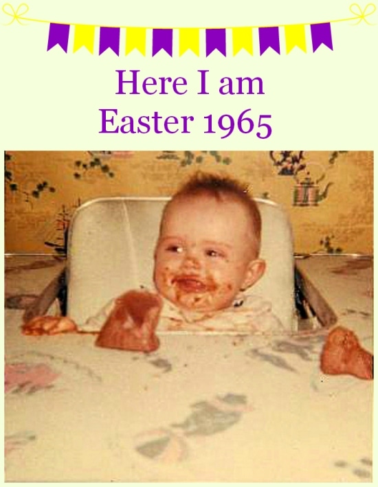 Easter-1965