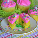 Easter Cupcakes, Easter Cupcake Ideas