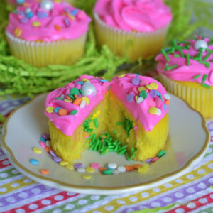 Easter Cupcakes, Easter Cupcake Ideas