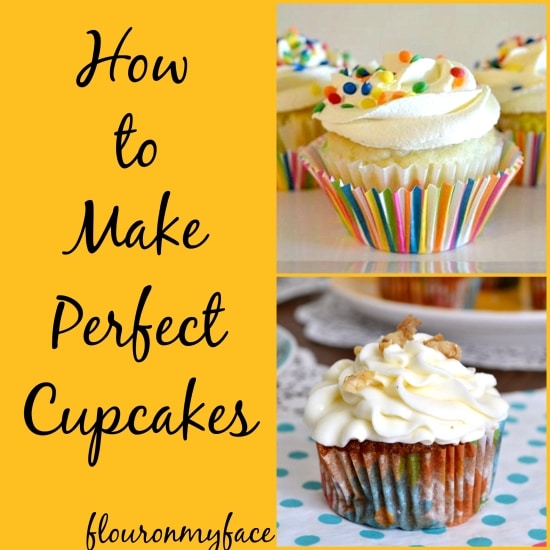 How to fill and bake the perfect cupcake - Better Baker Club