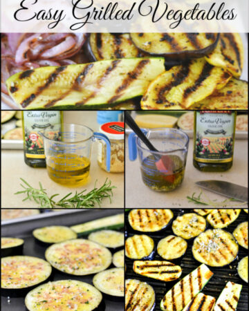 easy grilled vegetables, grilled eggplant, grilled, summer vegetable recipes