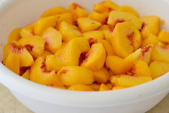 Washington State fresh peaches, SPice Vanilla peaches, canned peaches