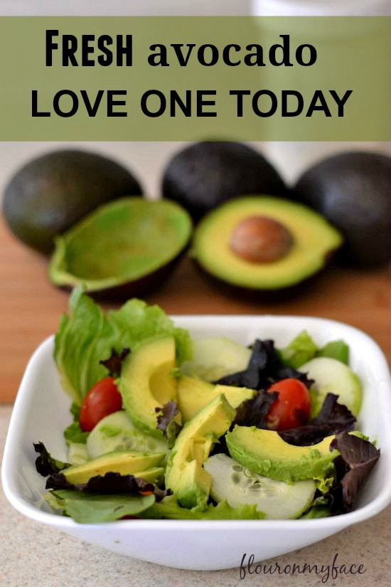 Haas Avocados, healthy avocado, 