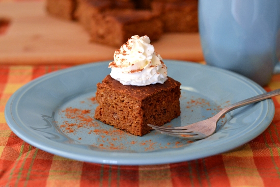 Gluten Free, Low Carb, Pumpkin Bread