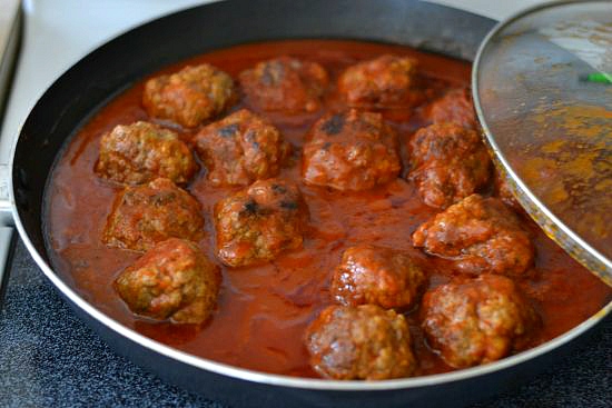 Meatballs, Homemade meatballs, how to make meatballs