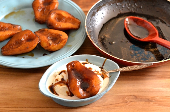 #SeasonstoCelebrate, Poached Pears, Holiday recipes