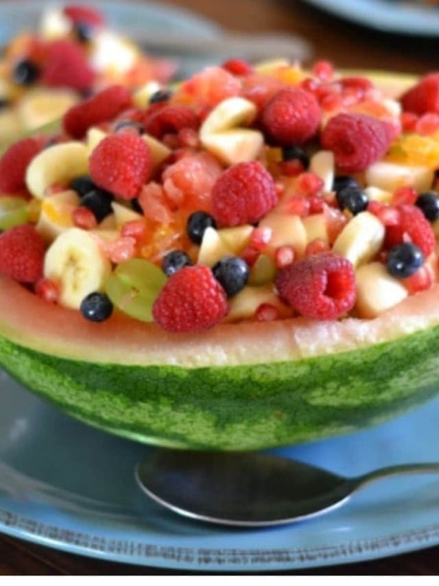 November Florida Produce In Season Now