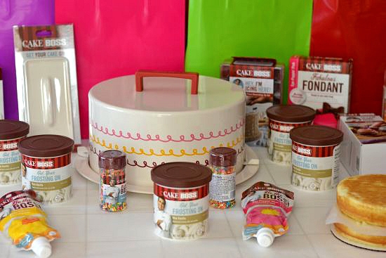 Cake Boss cake decorating products, cakedecorating, fondant cakes, cake boss cake decorating