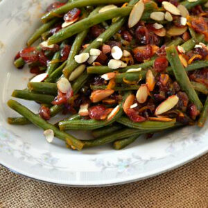 green bean recipes, snap bean recipes, Florida Snap Beans, Fresh from Florida