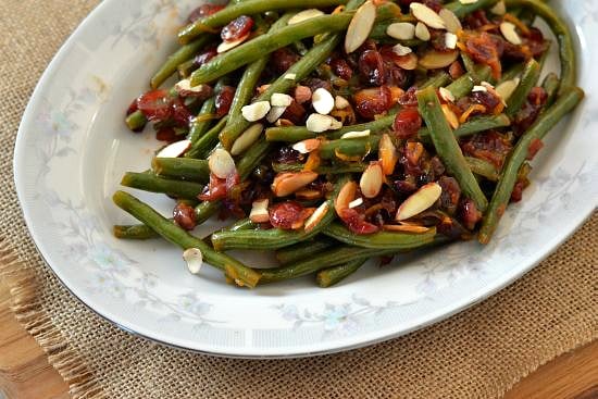 green bean recipes, snap bean recipes, Florida Snap Beans, Fresh from Florida