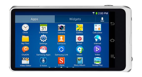 Samsung Galaxy Camera 2, Best Buy, Camera wifi