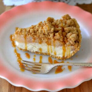 Easy Apple Pie A La Mode recipe, apple pie recipe, apple recipes, Breyers Ice Cream recipes