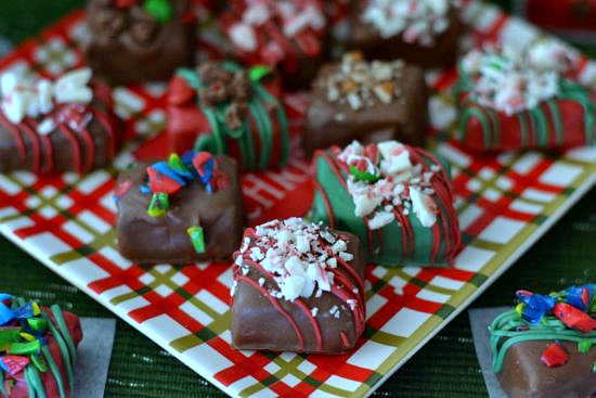 #shop, homemade fudge, holiday fudge, fudge recipe