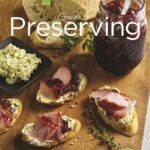 New Ball Blue Book Guide to Preserving cover