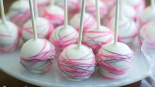 Cakeball Pops And The Secret To Dipping Anything In Chocolate