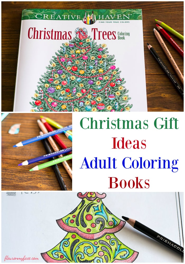 Adult Coloring Books