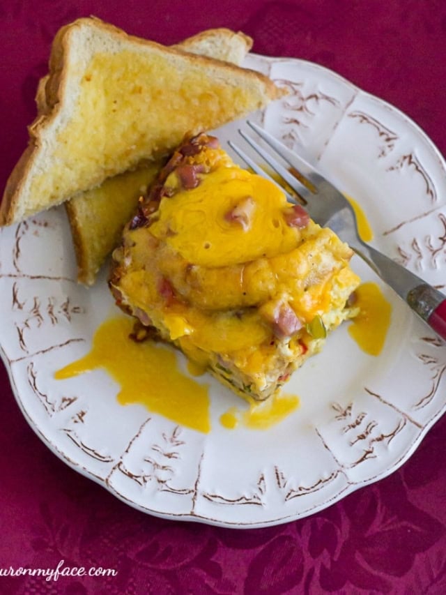 Best Breakfast Casseroles