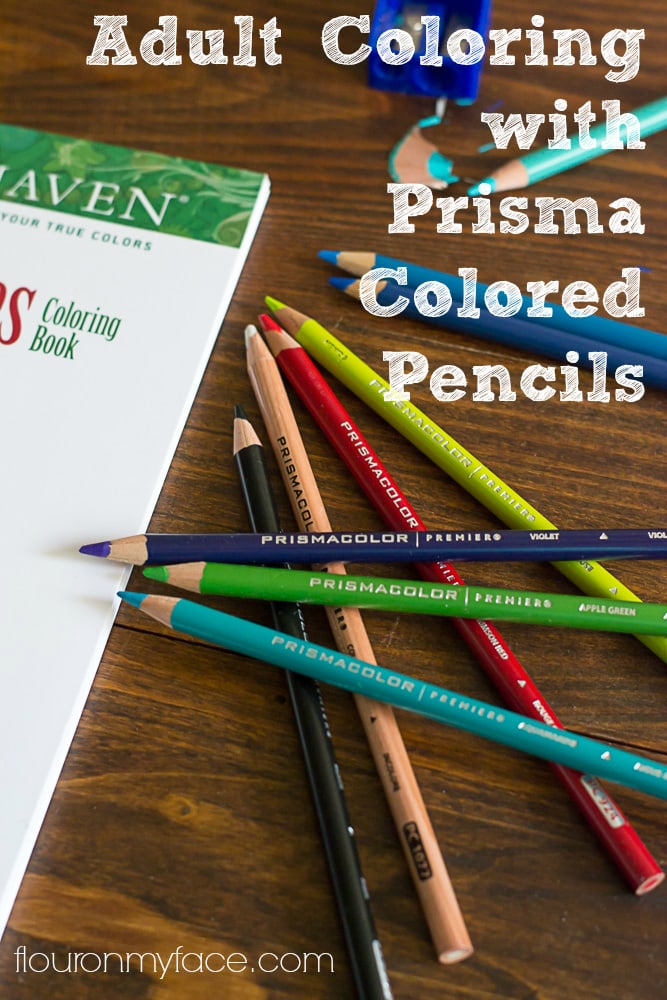 Buy Prismacolor Adult Coloring Kit, SM Stationery