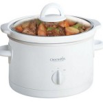 Crock-Pot 2.5 quart capacity available on Amazon via flouronmyface.com #ad
