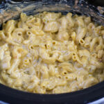 Spicy Crock POt Macaroni and Cheese Recipe