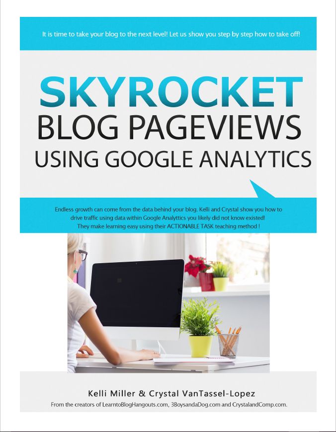 blogging resources: skyrocket your blog page views 30 day challenge