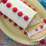 Easy No-Bake Dessert recipe via flouronmyface.com