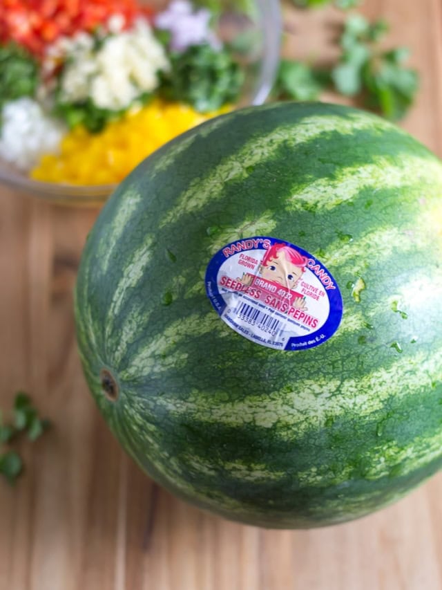 July Seasonal Produce Fresh From Florida