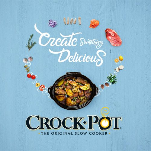 Crock-Pot Slow Cooker Apple Cranberry Stuffed Pork Loin recipe via flouronmyface.com #ad #crockpotrecipes