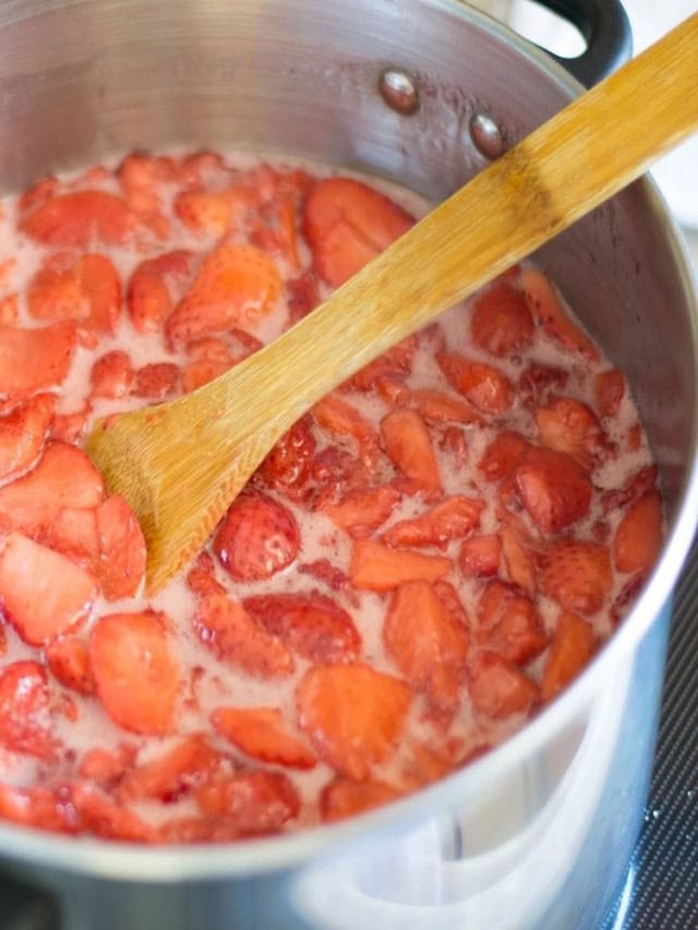 Easy Spring Canning Recipes for Beginners