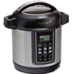 Ball FreshTECH Automatic Home Canning System