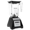 Blendtec TB-621-25 Total Blender Classic with WildSide+ Jar, Black (Certified Refurbished)