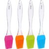 Silicone Pastry Brush-set of 4