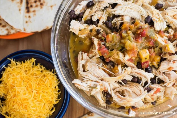 My first Insta Pot recipe Instant Pot Chicken Salsa