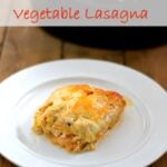 lasagna