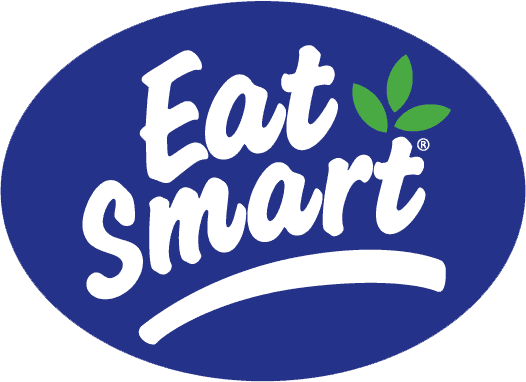 Eat Smart Eat Clean Logo #ad