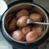 Fork Tender Instant Pot Pressure Cooker Red Potatoes