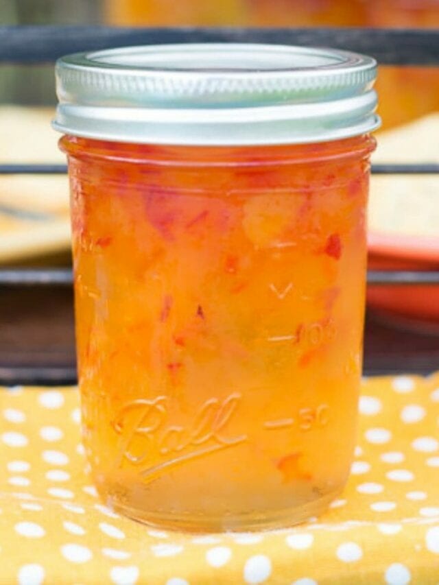 57 Canning Recipes
