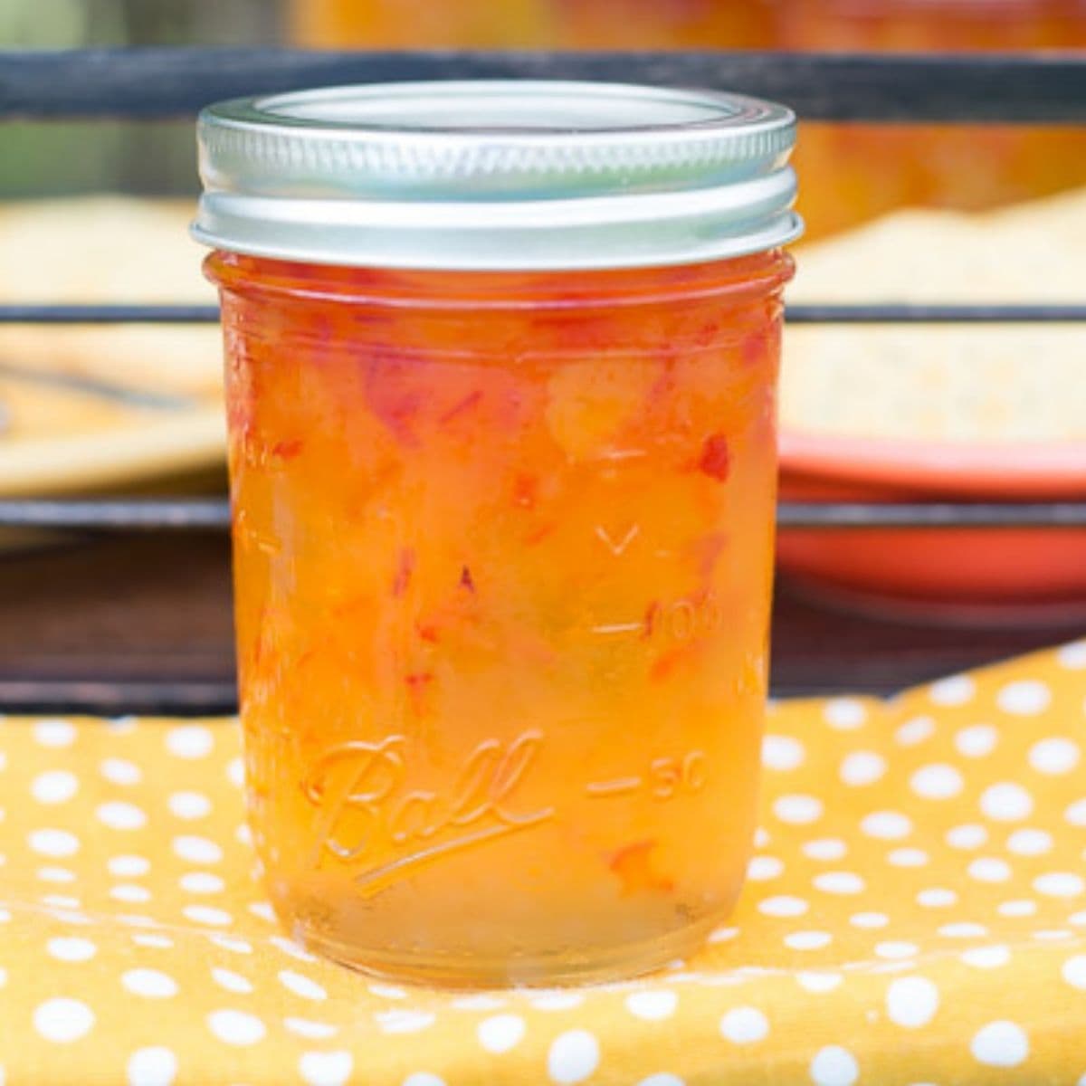 habanero pepper recipes canning