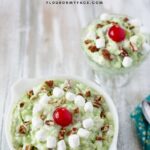 Old Fashioned Watergate Salad Recipe