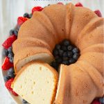 Million Dollar Pound Cake Recipe