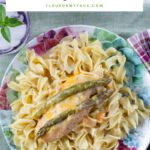 Crock Pot Asparagus Chicken Recipe