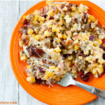 Butternut Squash Casserole recipe