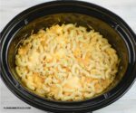 Crock Pot Macaroni And Cheese (with Velveeta) - Flour On My Face