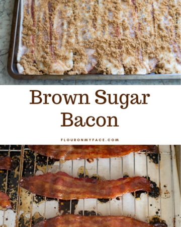 Brown Sugar Bacon recipe